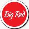 Big Red Delivery logo