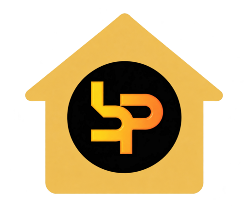 BP Home Solutions logo